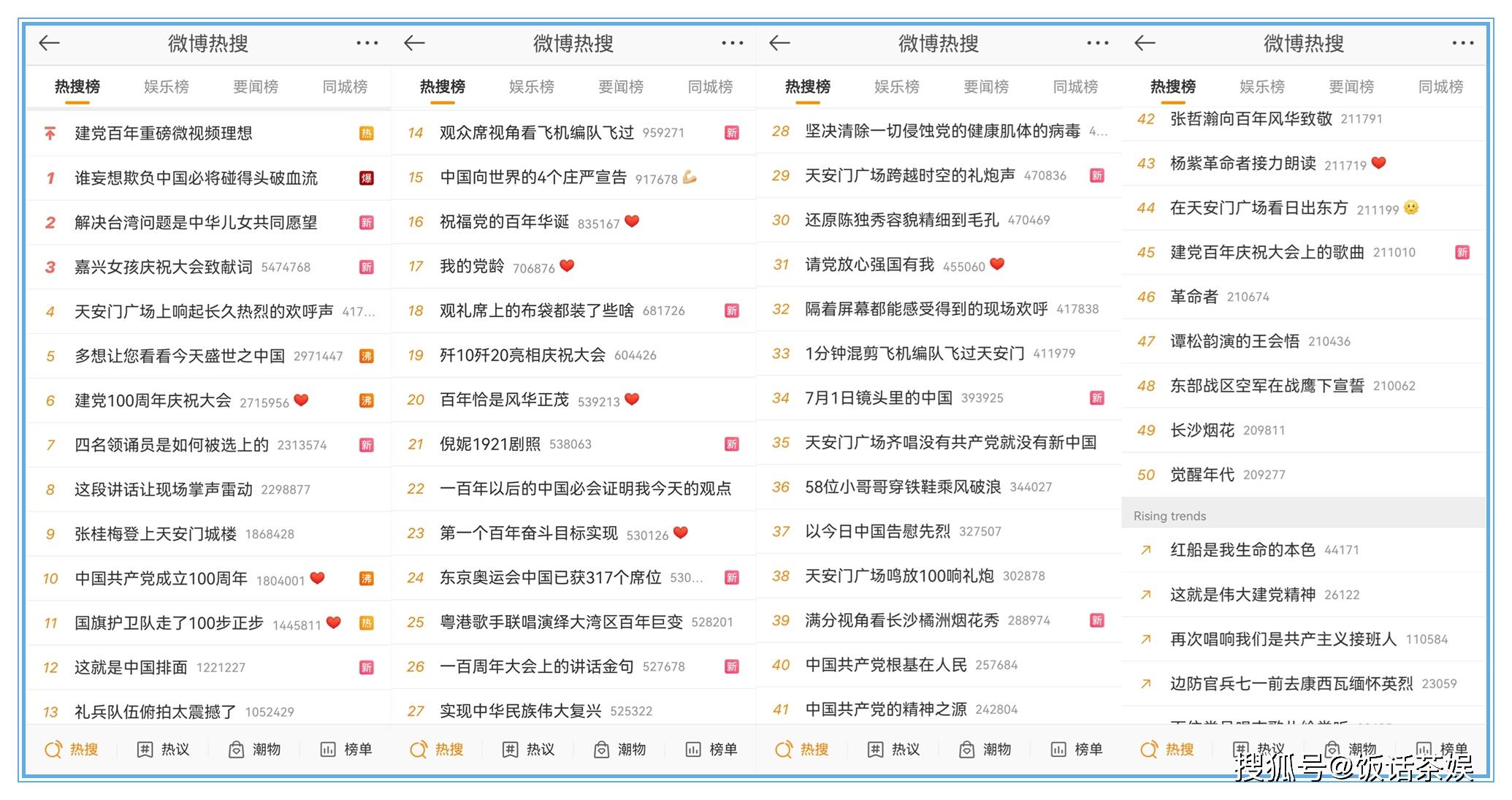 舆情速览 第4页